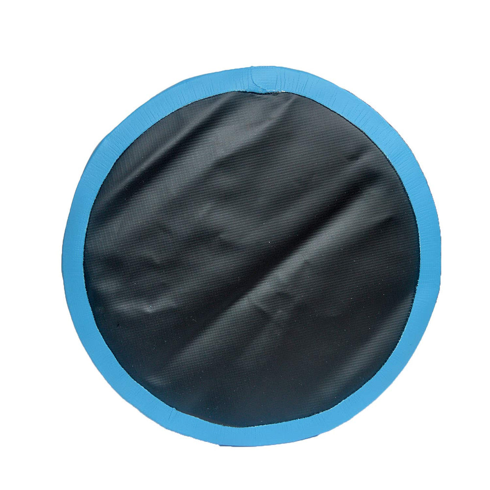 La Yeezo base de lona PVC 500D refuerza durabilidad y limpieza.