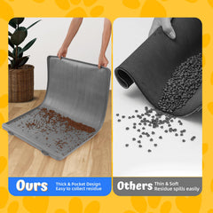 Yessotech silicona impermeable facilita limpieza y secado rápido.