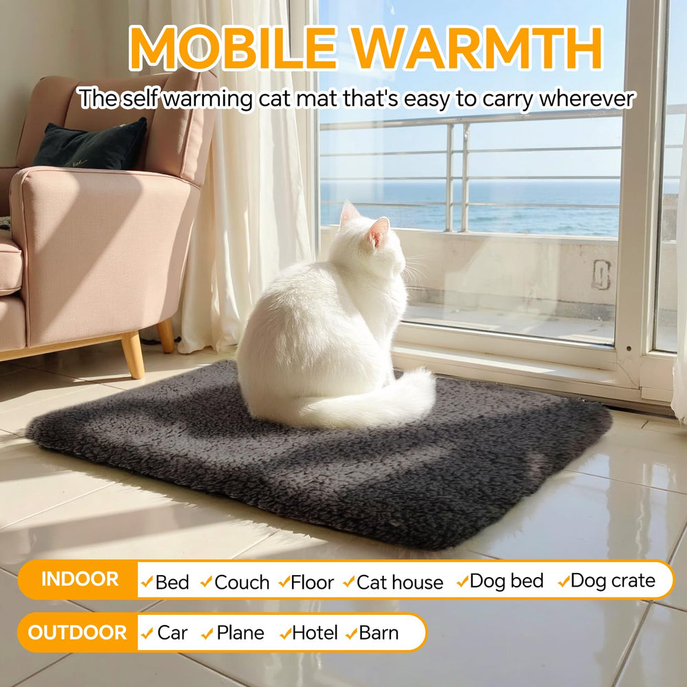 Yet Feng cama lavable para higiene diaria de mascotas
