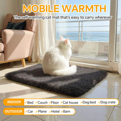 Yet Feng cama lavable para higiene diaria de mascotas
