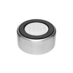 YETI Boomer 4: acero inoxidable 18/8 duradero y resistente.