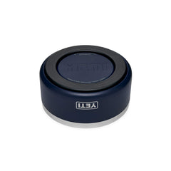YETI Boomer 4 apto para lavavajillas, facilita la limpieza.