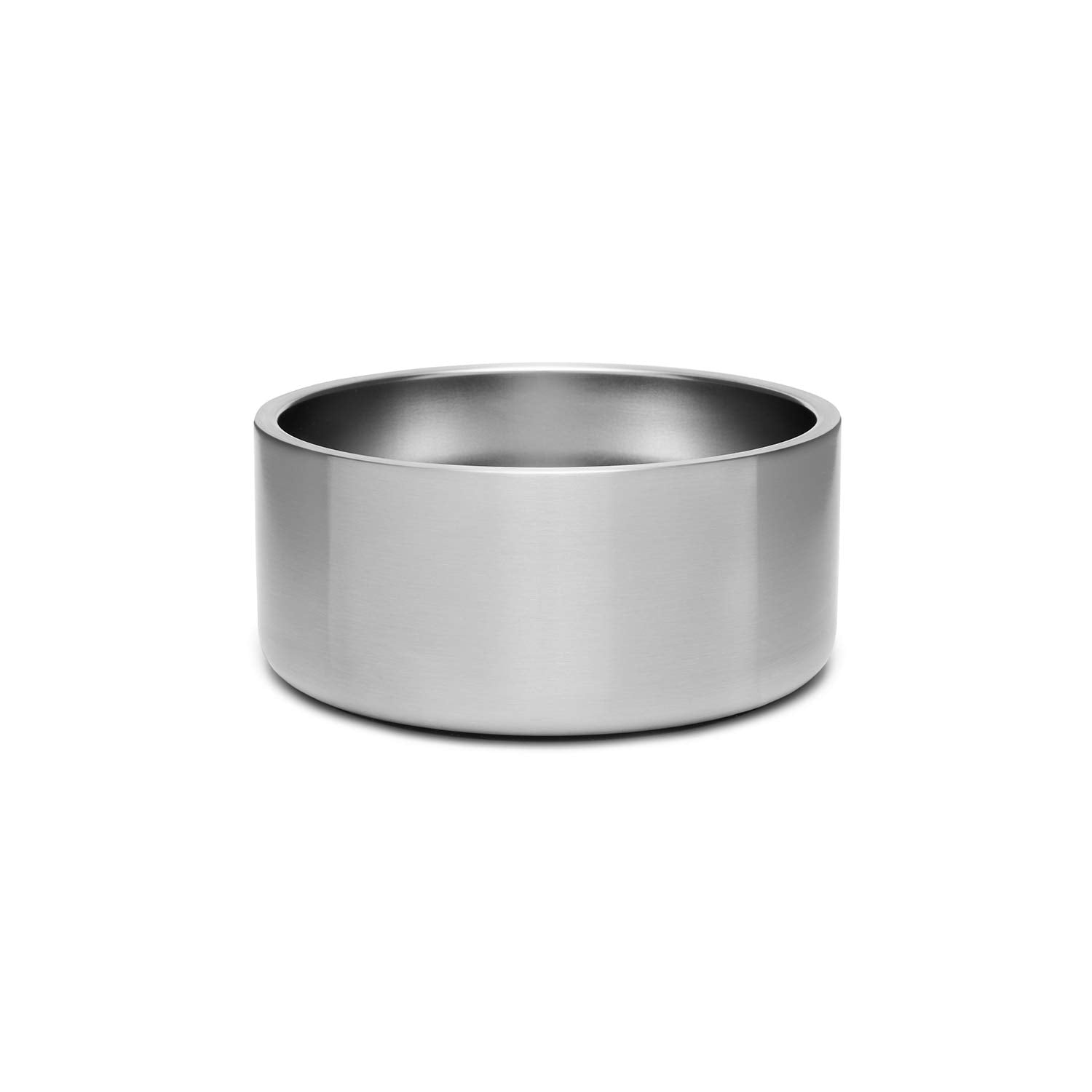 YETI Boomer 4: capacidad de 32 onzas para agua y comida.