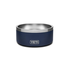 YETI Boomer 4 cuenco para perro con base antideslizante para comidas estables.