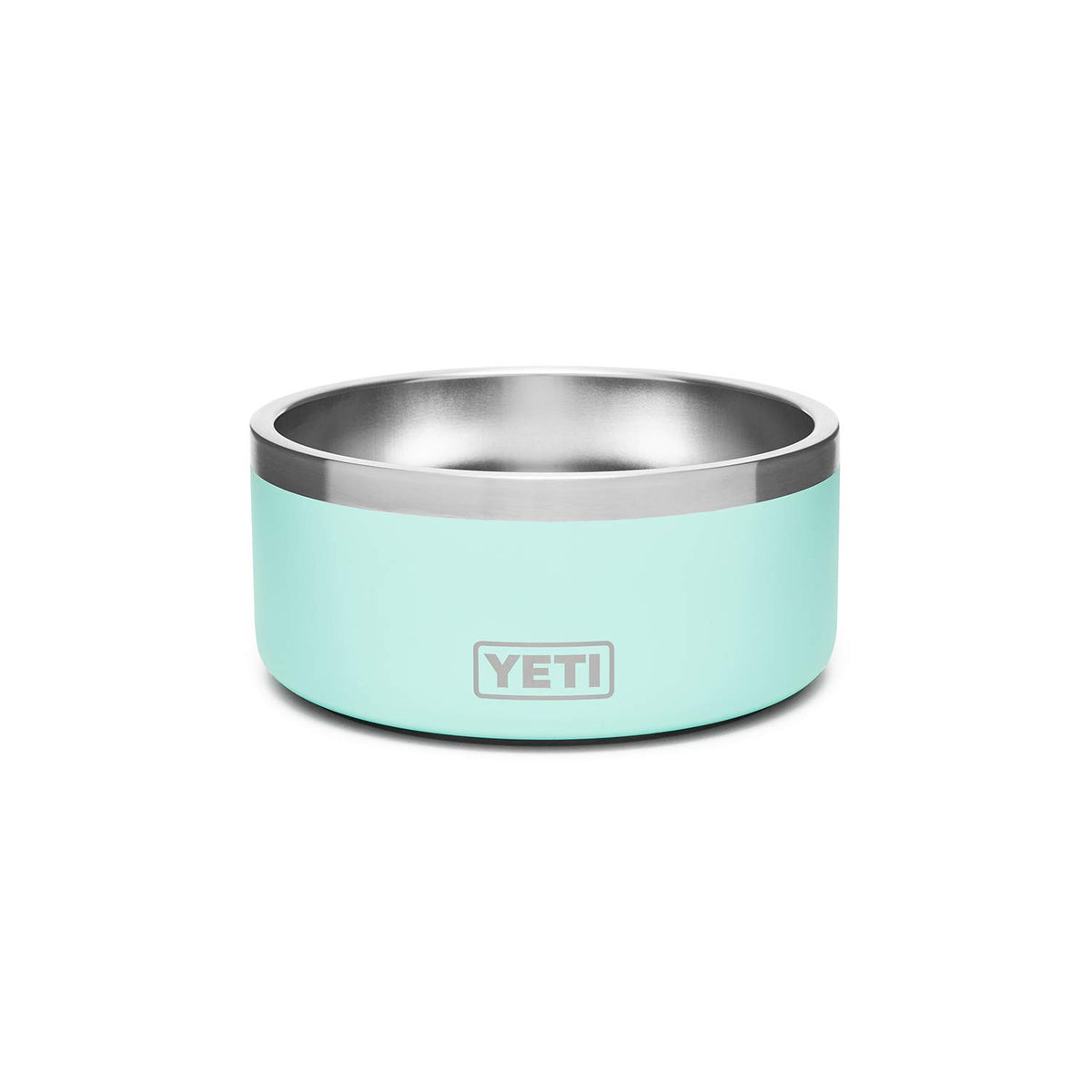 YETI Boomer 4, cuenco para perros antideslizante, evita derrames durante comidas y bebidas.