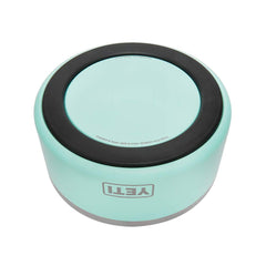 Tazón YETI Boomer de acero inoxidable 18/8, resistente y duradero.