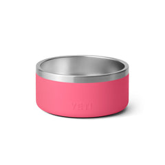 Anillo Bearfoot antideslizante en YETI Boomer 4 para evitar deslizamientos.