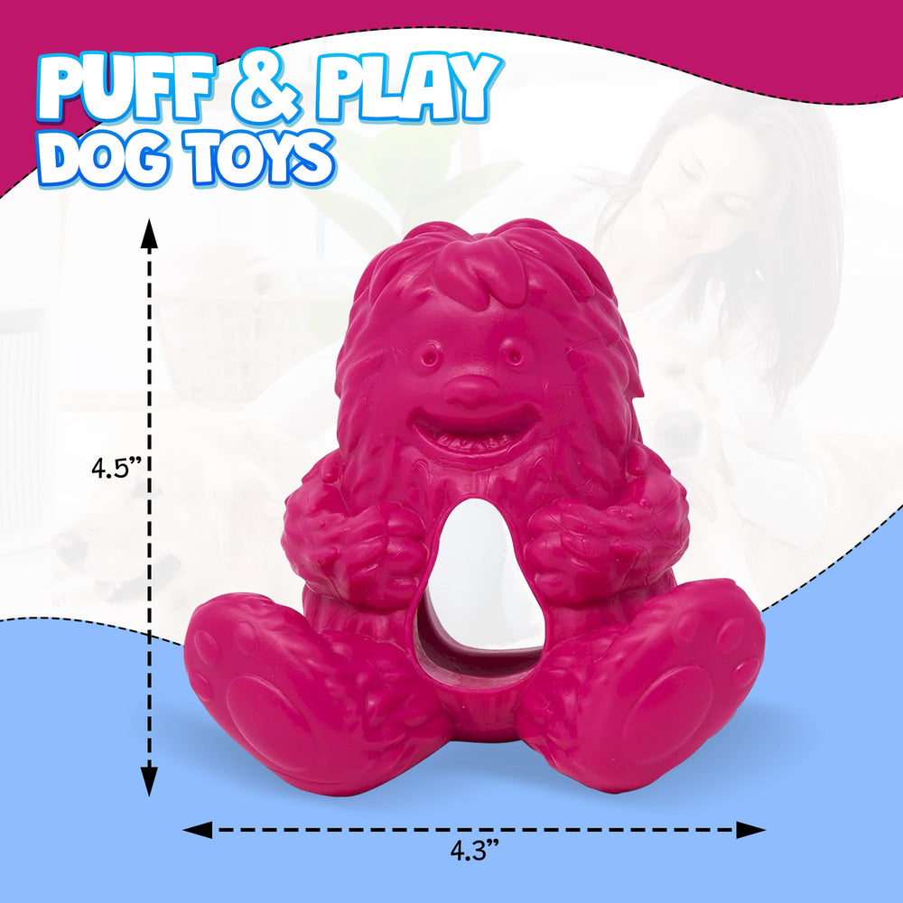 Yeti Puff and Play: fácil de limpiar, apto para lavavajillas