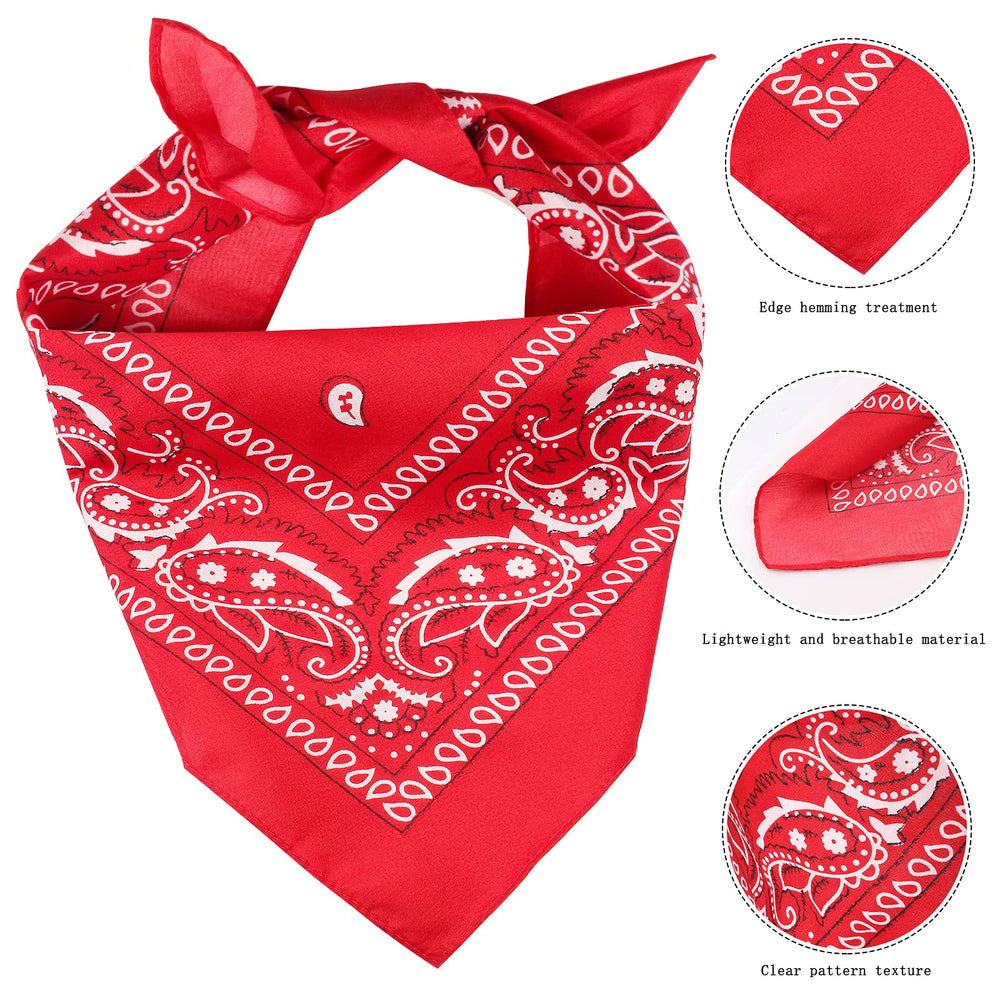 Accesorios western para mascotas Yewong, ideal para sesiones de fotos y eventos.