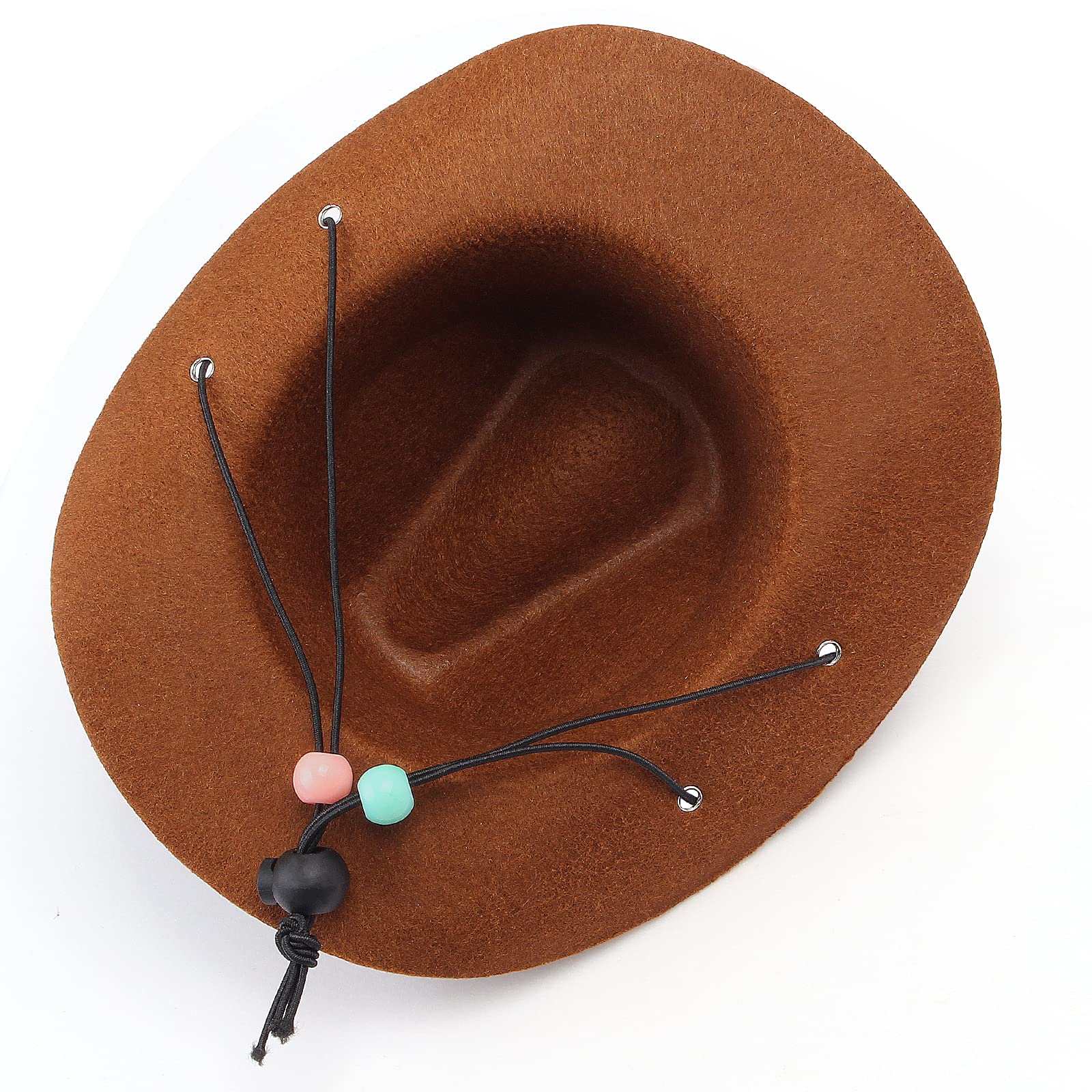 Gorra de poliéster y bandana de algodón Yewong, materiales suaves y duraderos.
