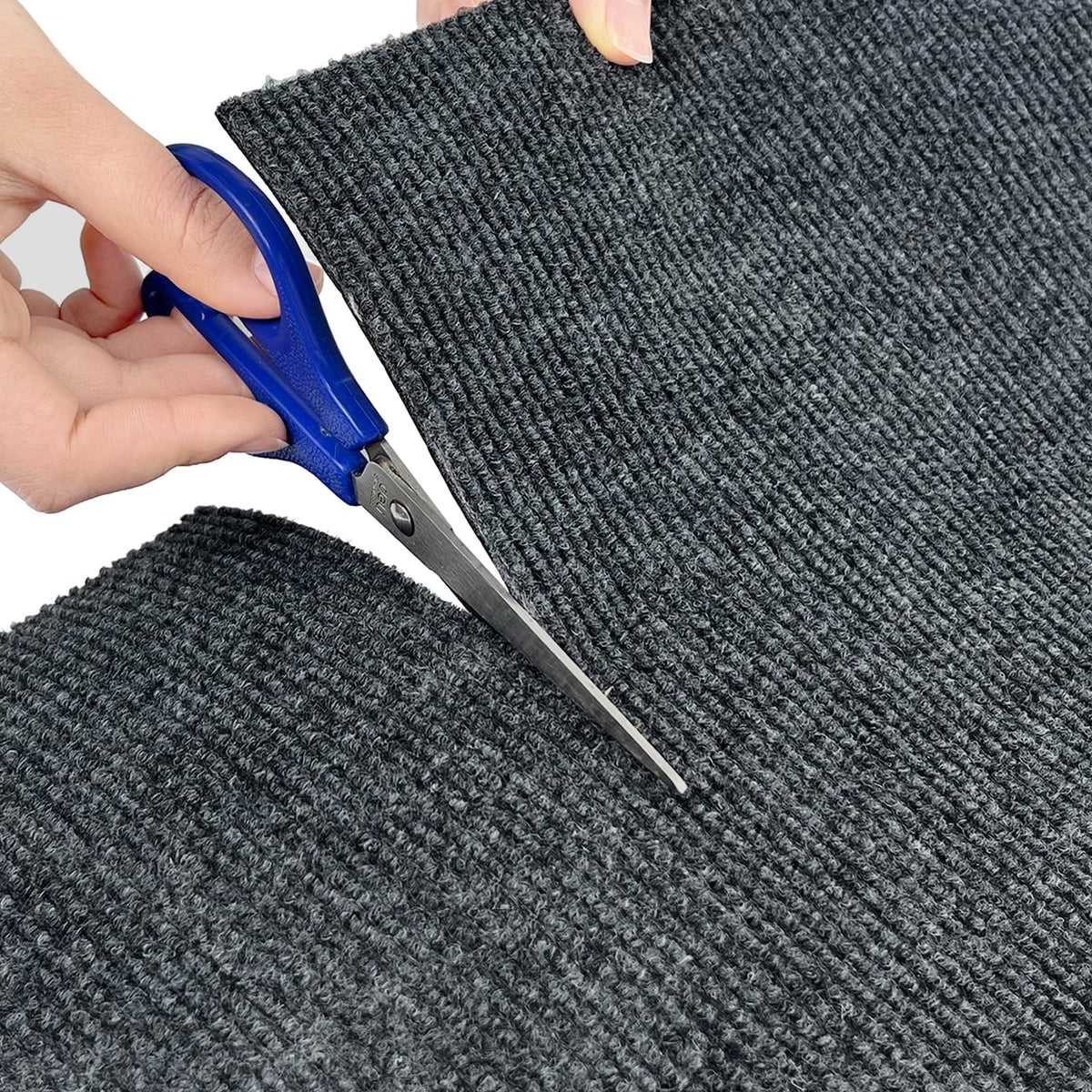 YEXEXINM alfombra rasca-gato adhesiva de gran tamaño para proteger muebles