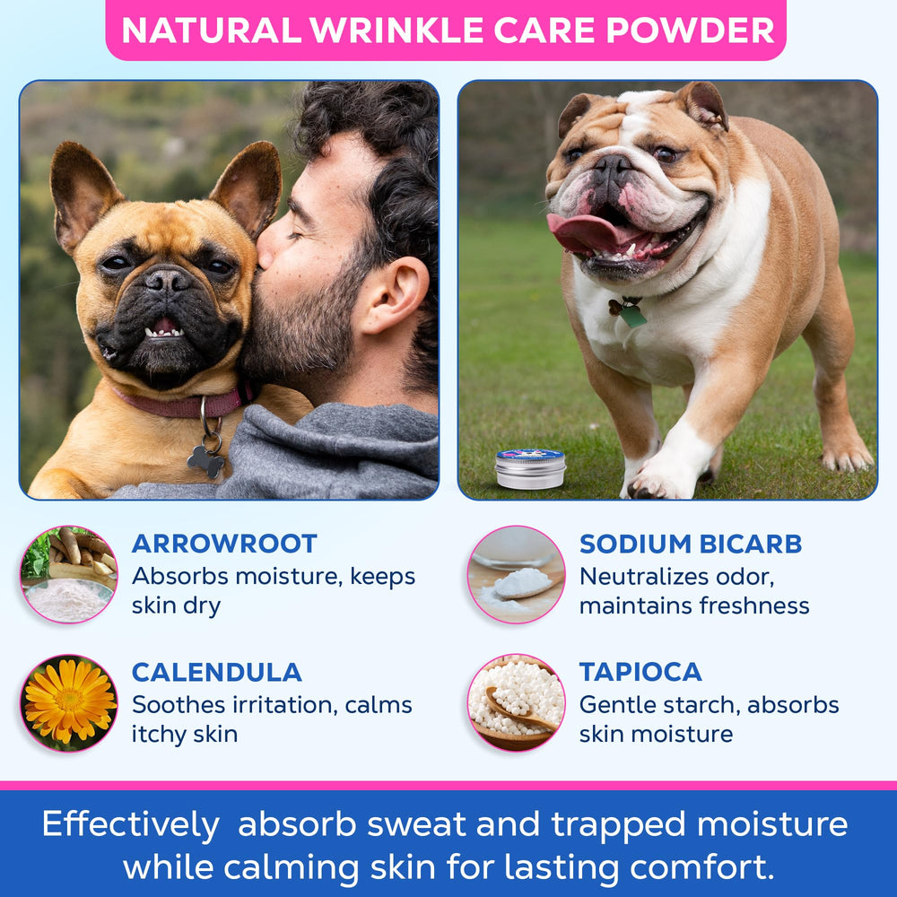Yibesi absorcion de humedad en pliegues para comodidad diaria de la mascota.
