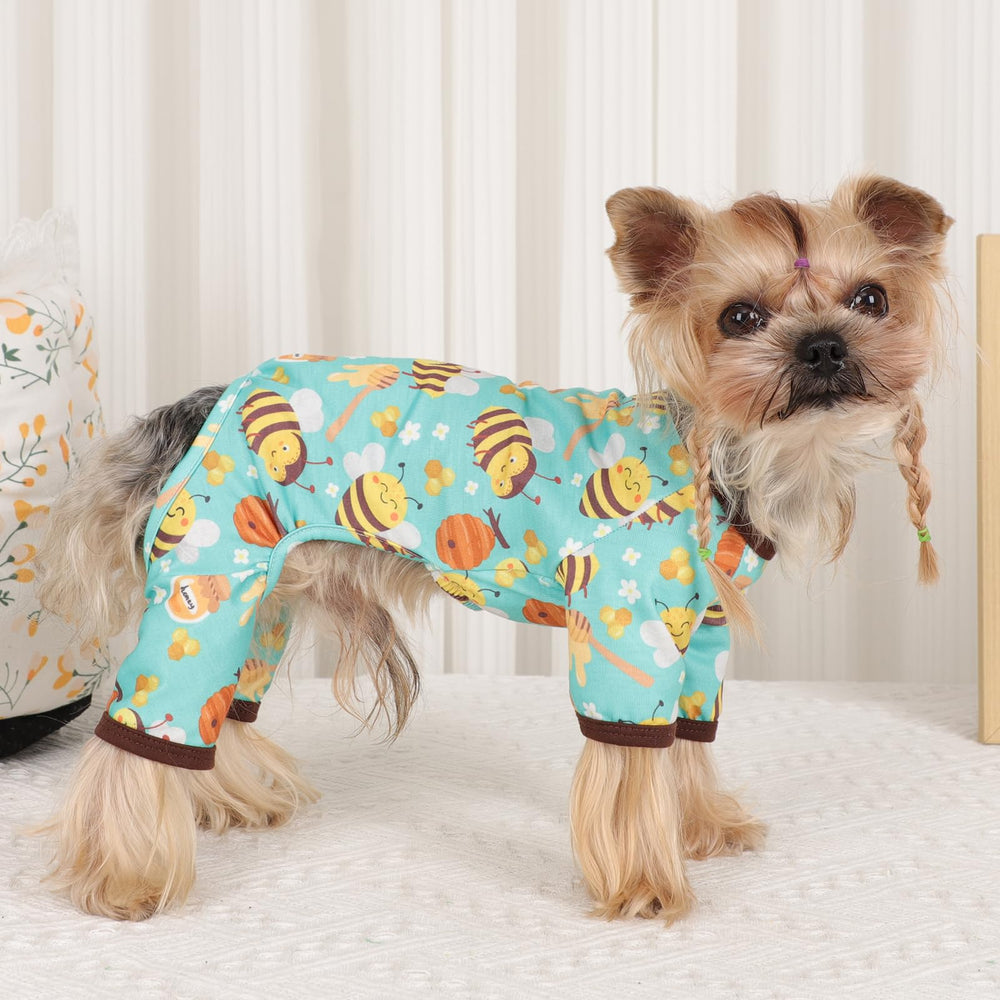 Pijama Yikeyo para todas las estaciones, cobertura confortable.