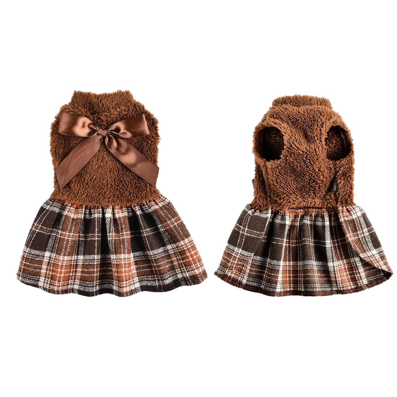 Yikeyo look listo para fiestas, perfecto para sesiones y celebraciones
