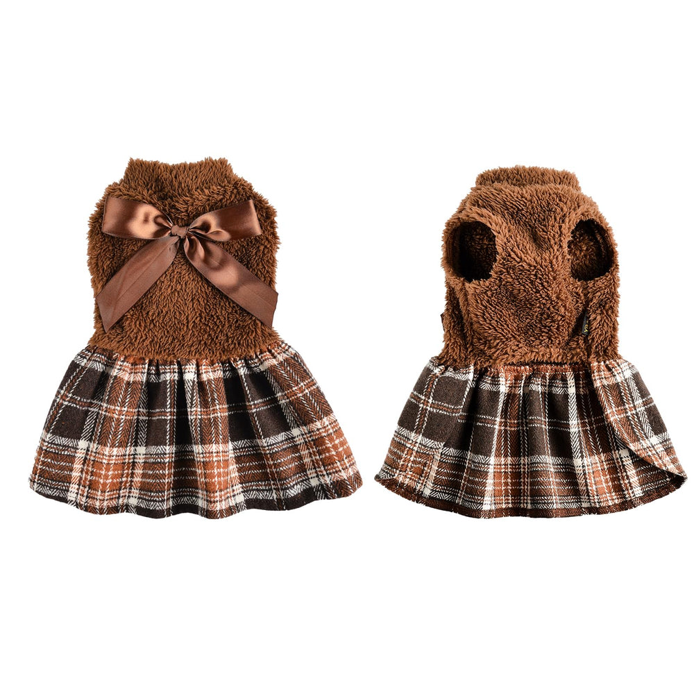 Yikeyo look listo para fiestas, perfecto para sesiones y celebraciones