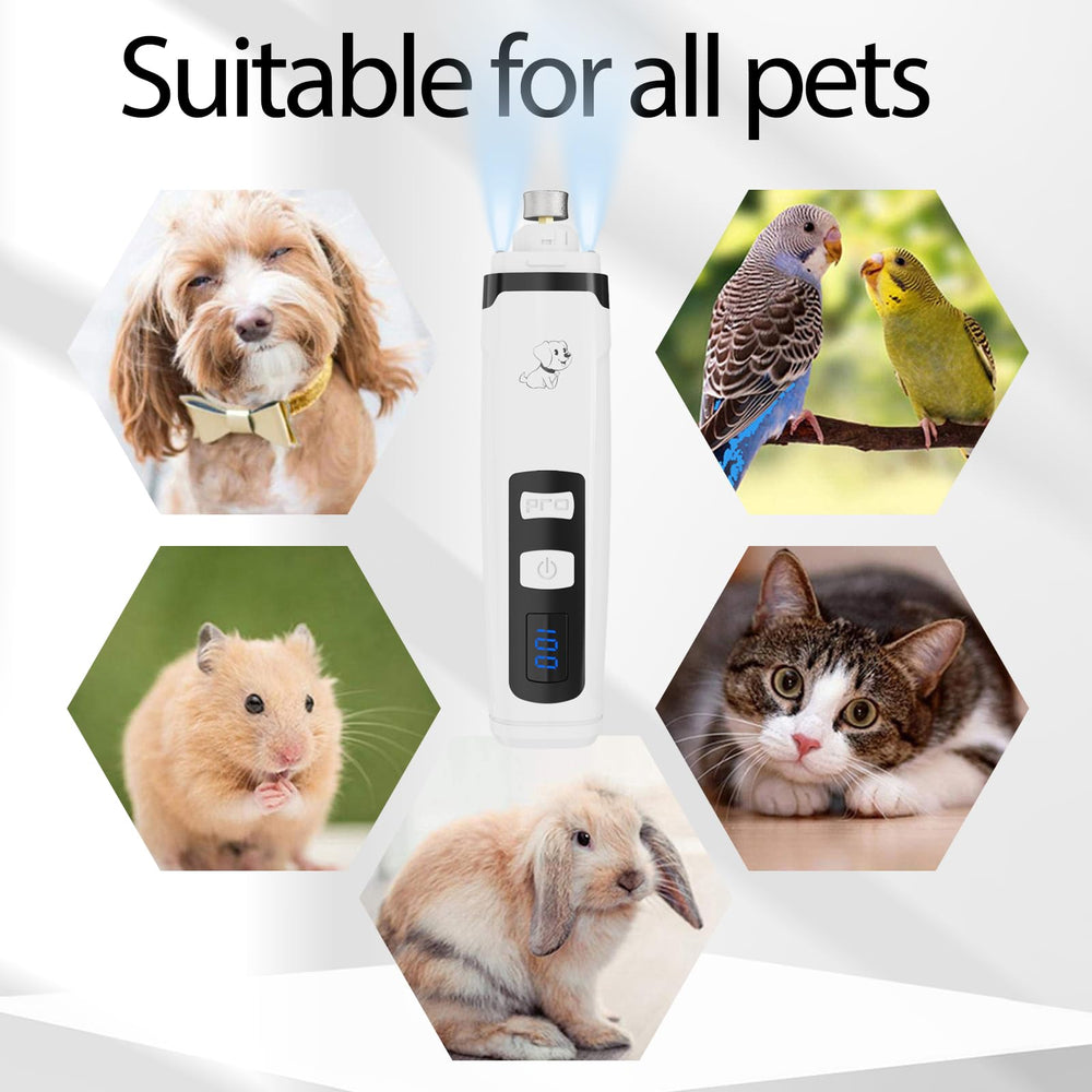 Yikuhot es un regalo ideal para dueños de mascotas.