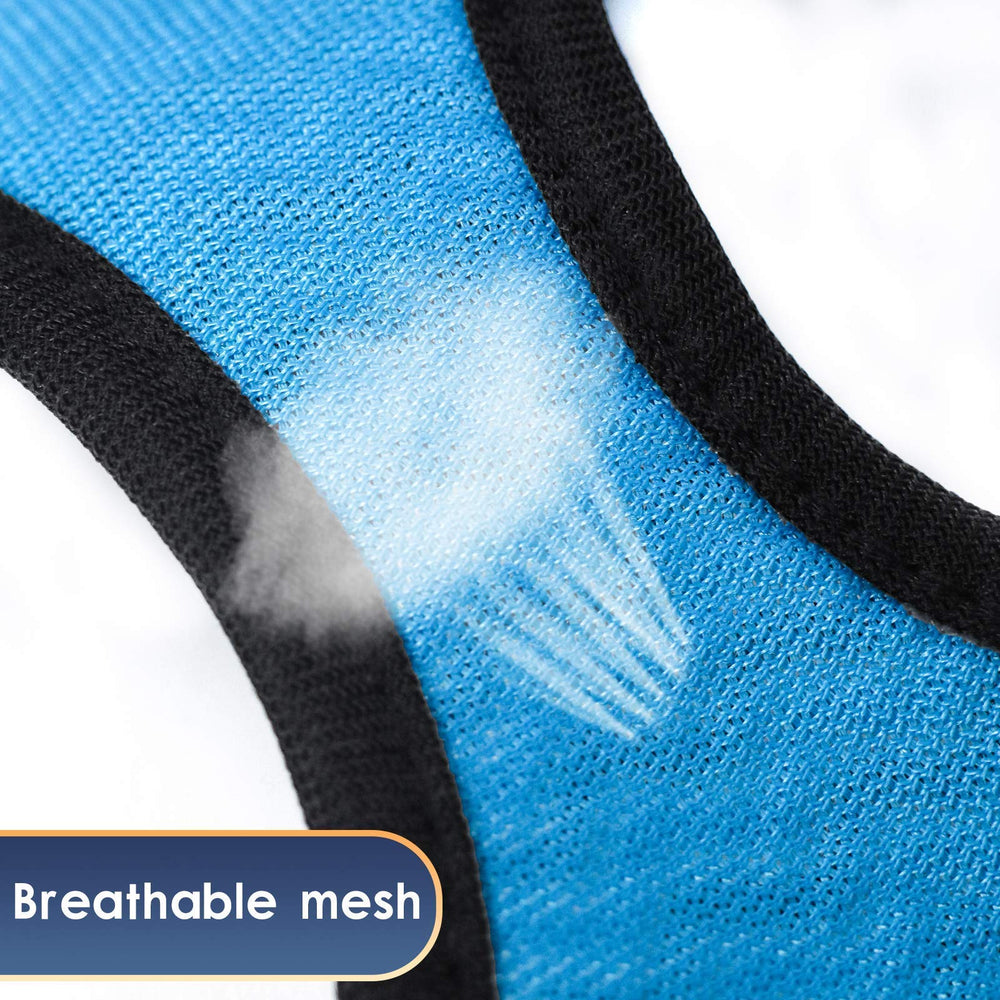 Ajuste cómodo y adaptable para perros y gatos con YIMEIS.