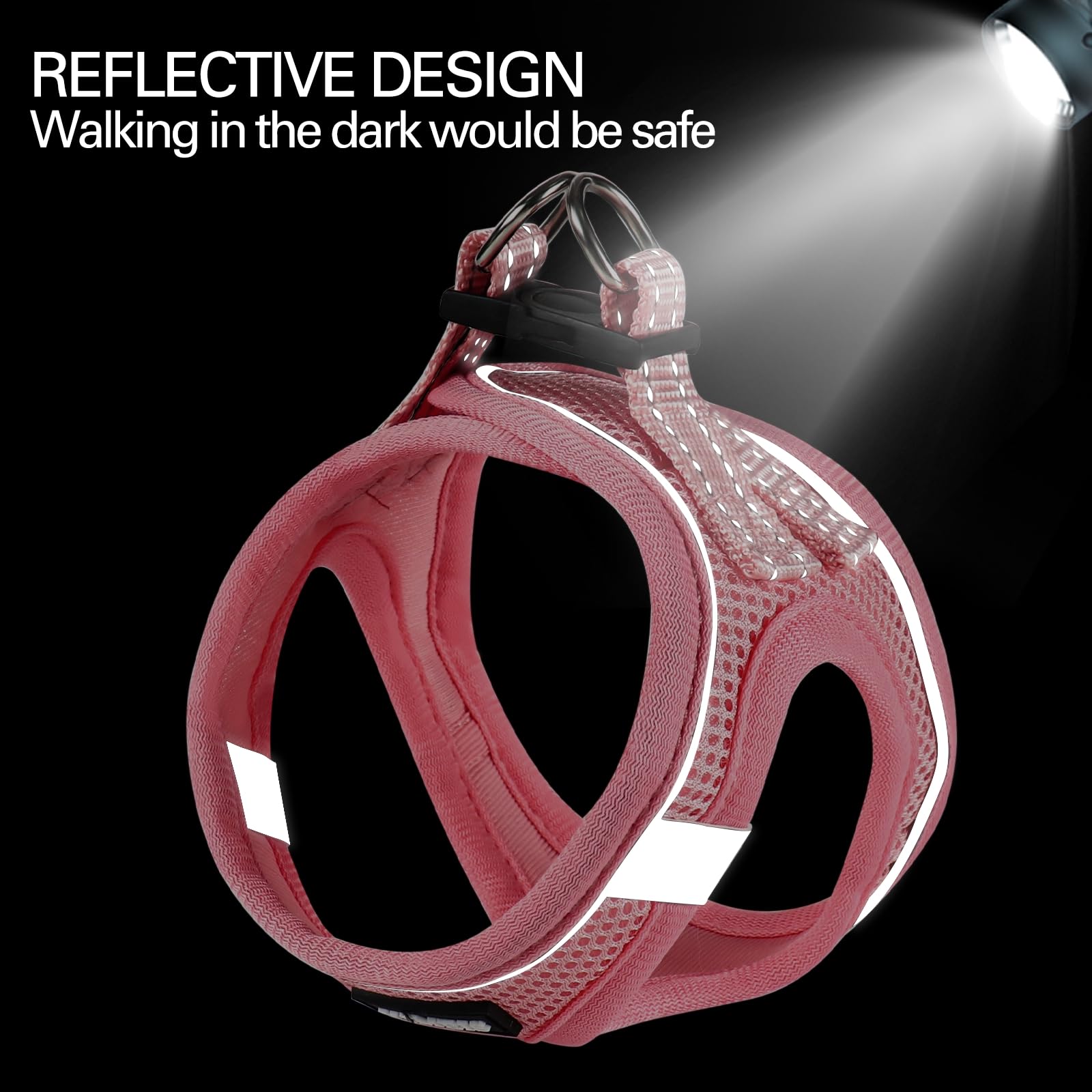 Arnés YIMEIS diseño panales hexagonales para buena ventilación