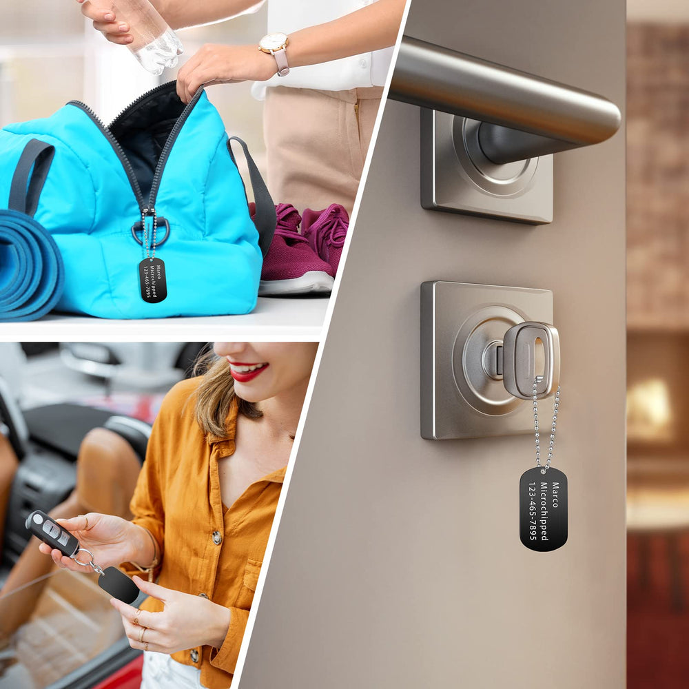 Accesorios para proyectos caseros que facilitan la personalización