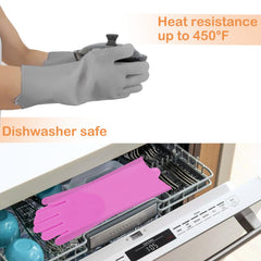 Silicona Yintoper resistente al calor para desinfección