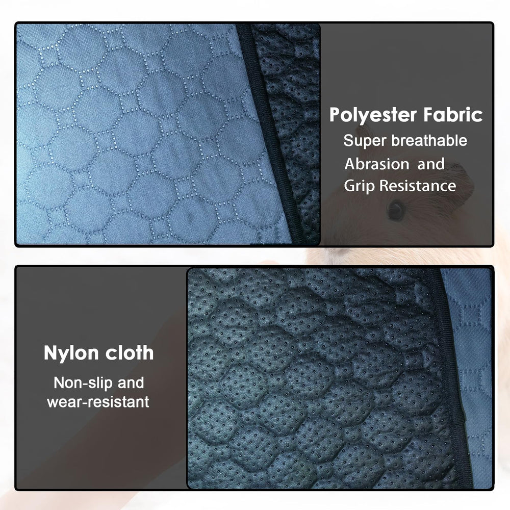 YINXINSHE, capa interior impermeable de TPU para contener líquidos.