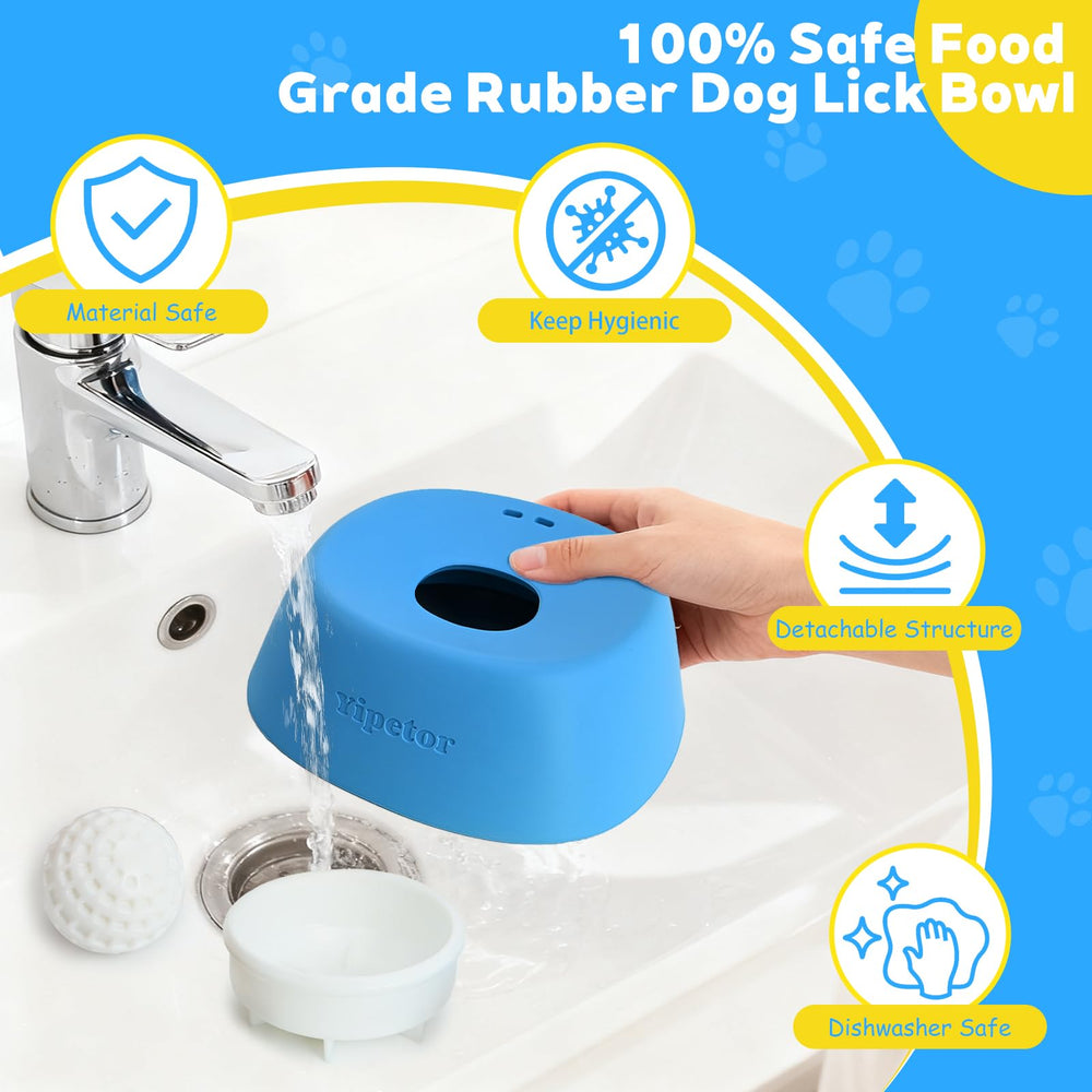 Uso para dietas postoperatorias compatibles con líquidos según necesidad del perro.