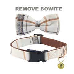 Collar Yizepet con ajuste de tamaño: se adapta cómodamente al cuello del perro.