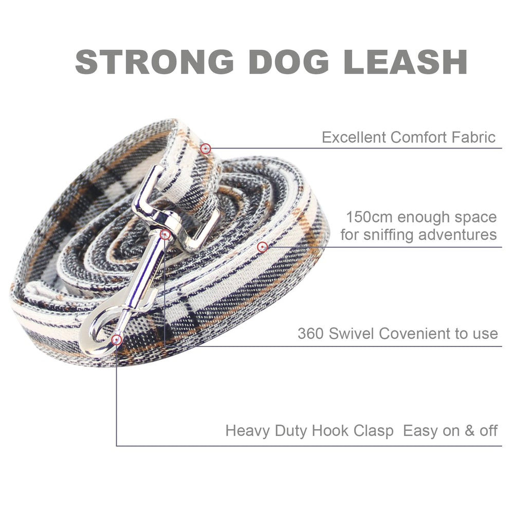 Collar Yizepet con campana: ubicación nocturna o en paseos para localizar al perro.
