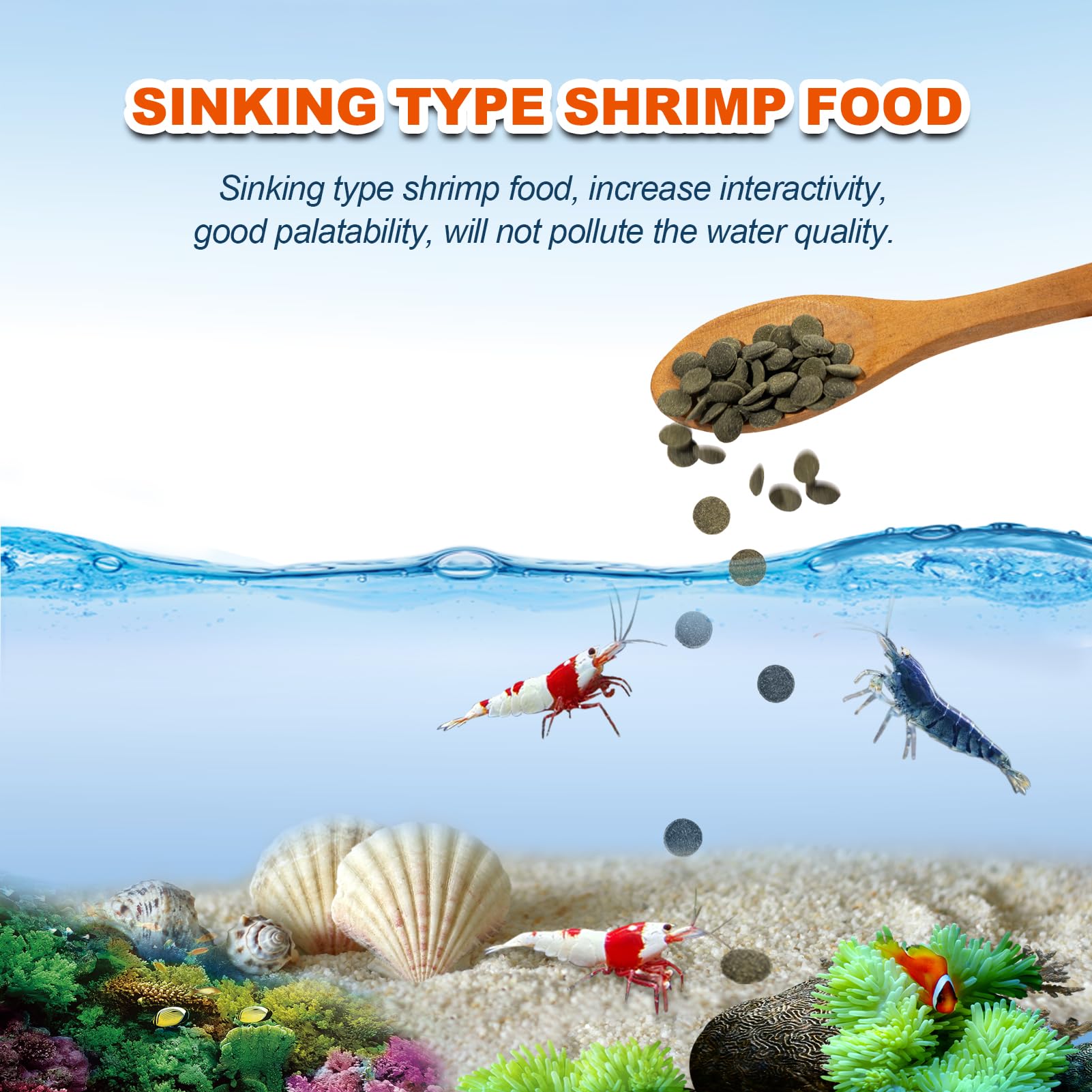 Yizeril Betta: ingredientes naturales para digestión suave y agua estable.