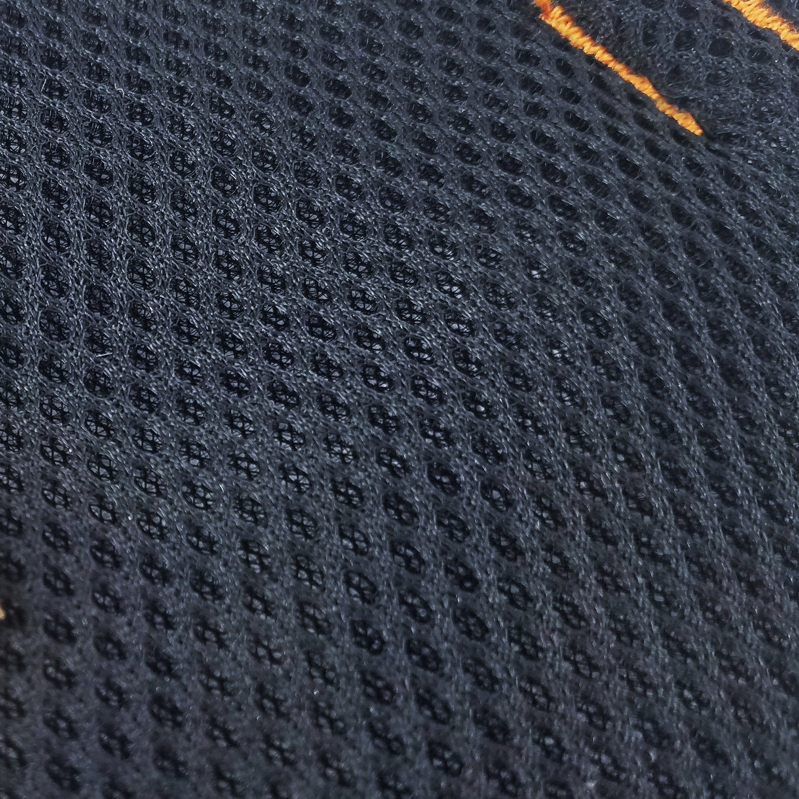 Arnés Yizhi Miaow con patrón de puntos azules, estilo moderno para paseos.