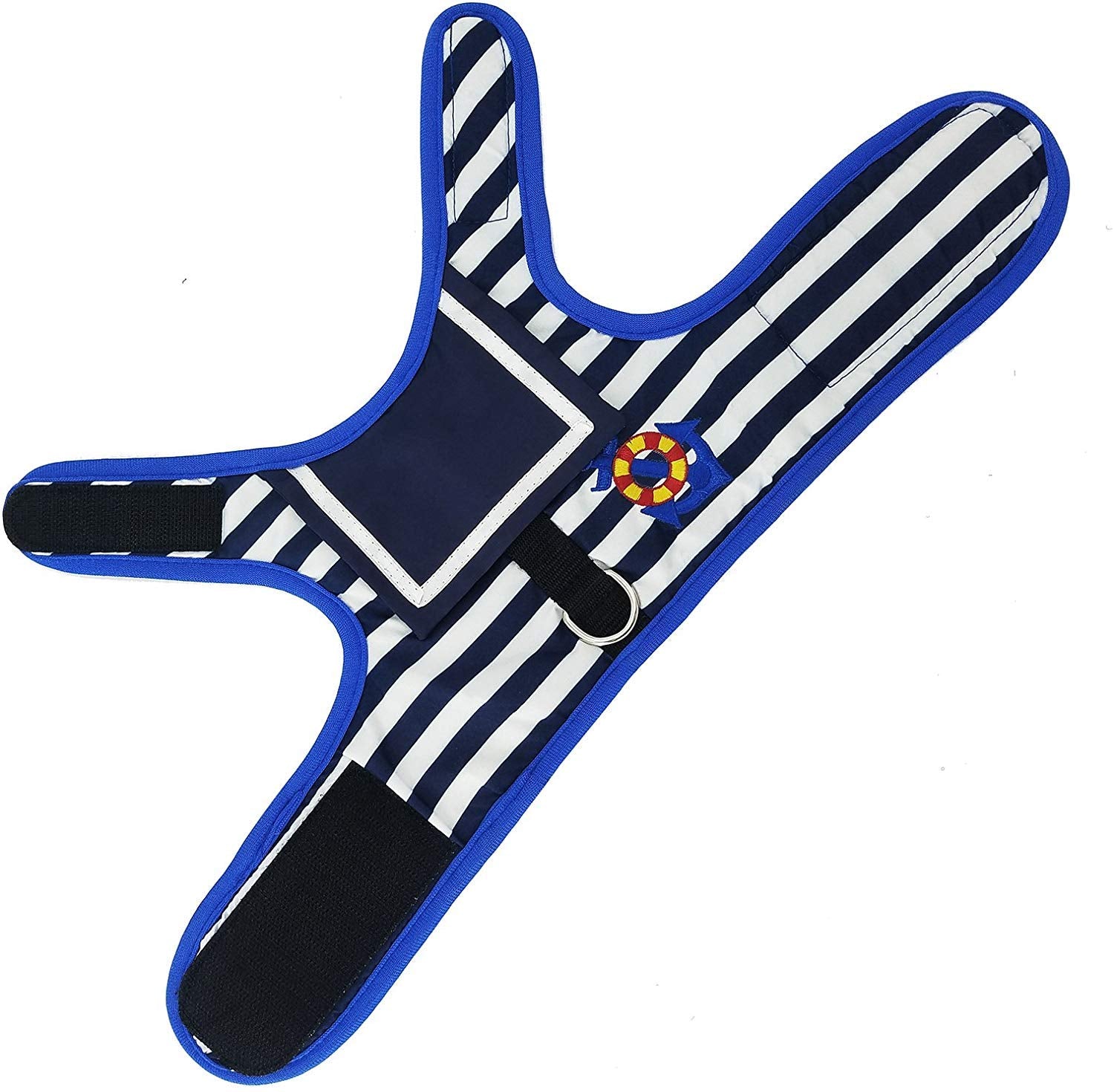 YIZHI MIAOW diseño ergonómico para evitar irritación durante caminatas.