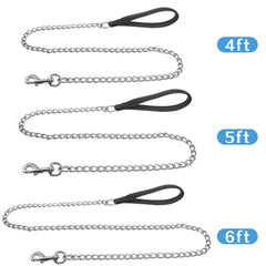 YKISIL: acabado cromado resistente para uso prolongado.