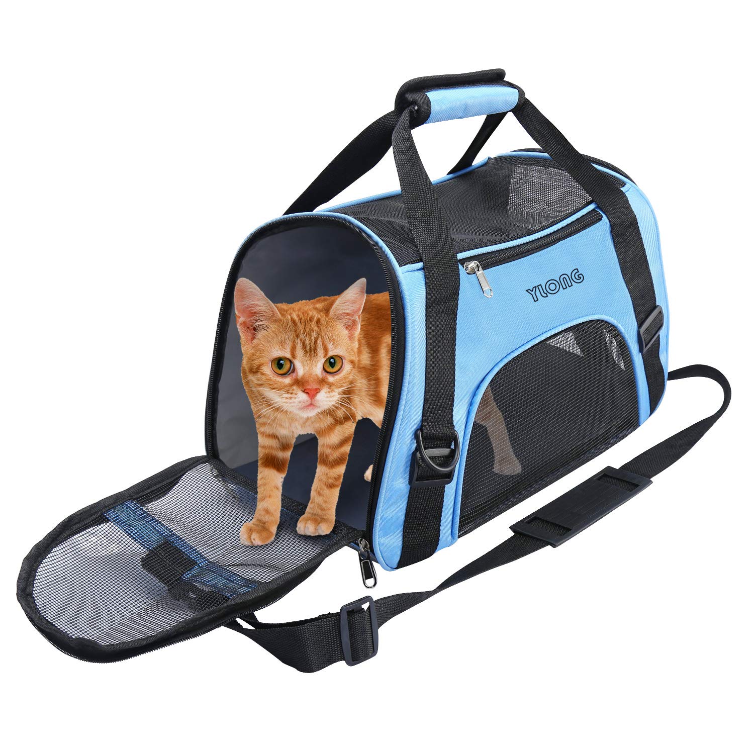 Portador YLONG impermeable para uso diario en exteriores.