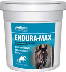 Yoeyang Endura Max, polvo electrolito para caballos, favorece hidratación y recuperación durante esfuerzos de resistencia