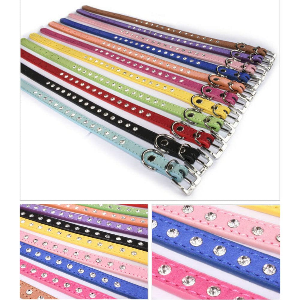 Collar llamativo YOUALSO para salidas, estilo y glamour discretos