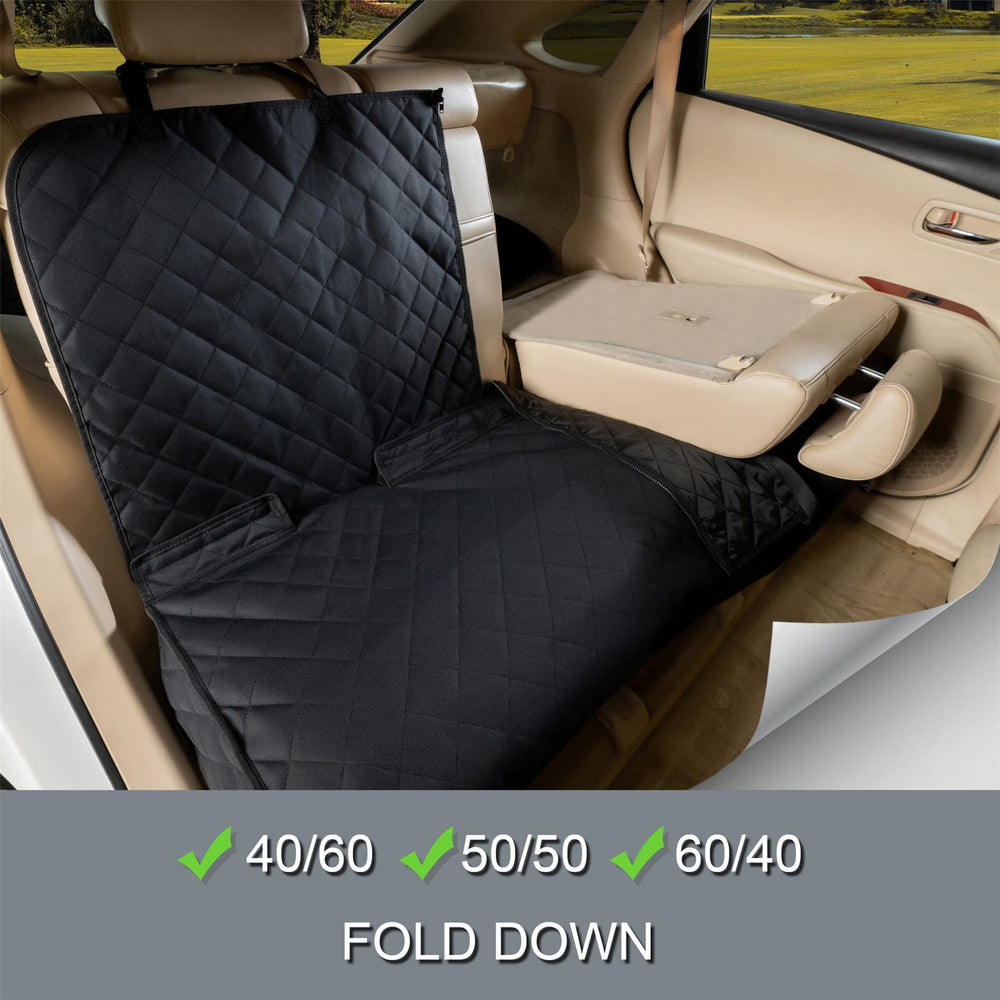 Ajuste universal de YOVEEKLE para coches y SUV.