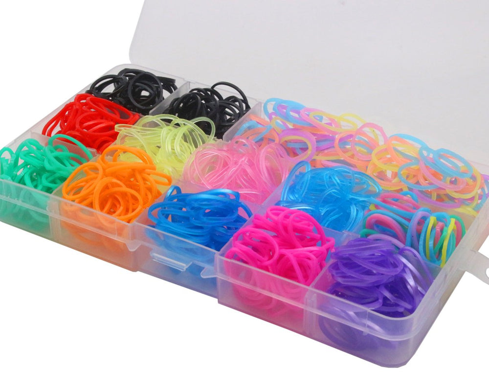 YOY banditas elasticas para perros, diámetro de 3/4 pulgada, se ajustan cómodamente