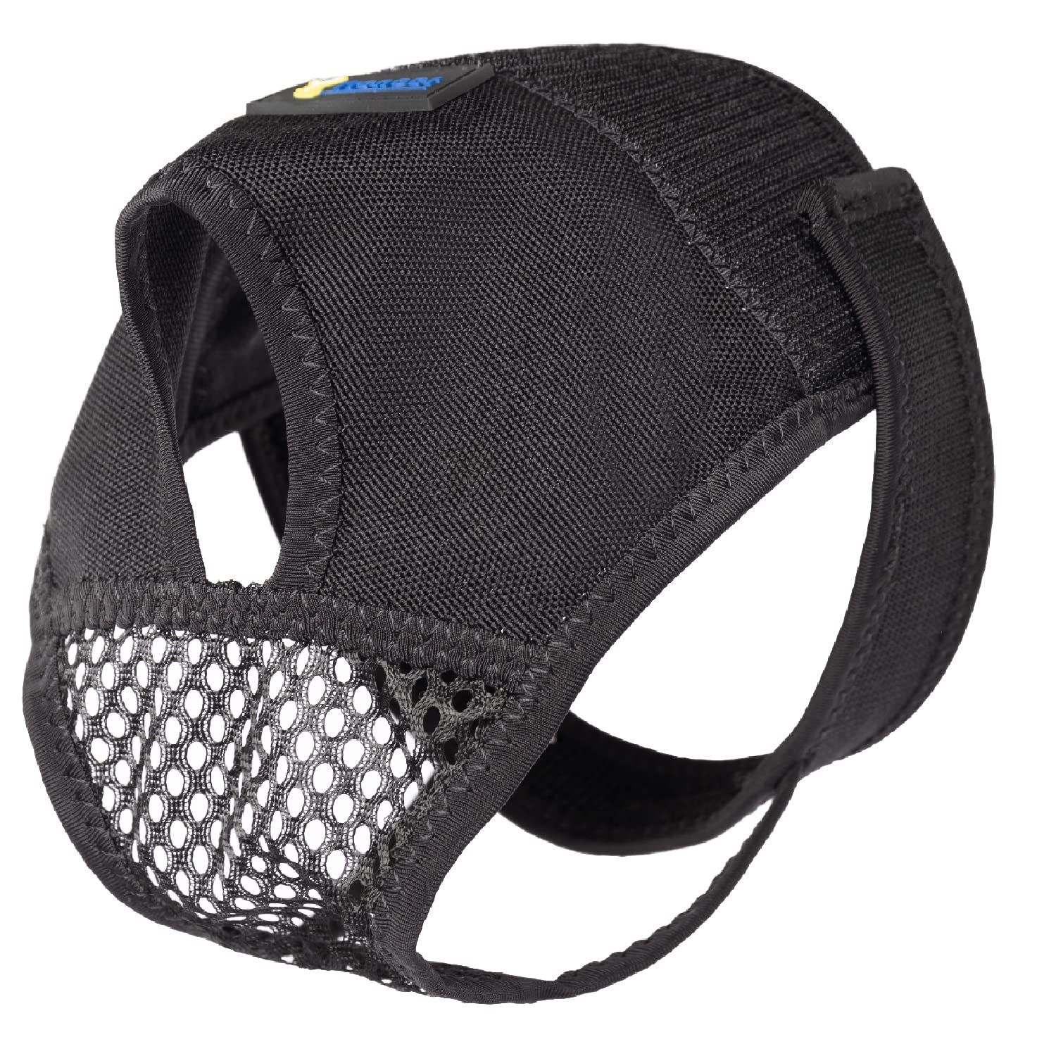 Pantalones Yrenoer para perros en calor, vista frontal con tela suave y transpirable