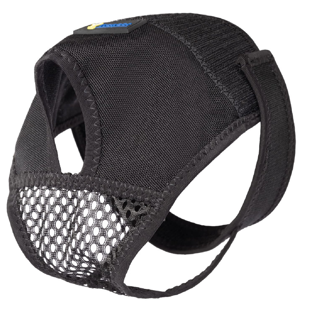 Pantalones Yrenoer para perros en calor, vista frontal con tela suave y transpirable