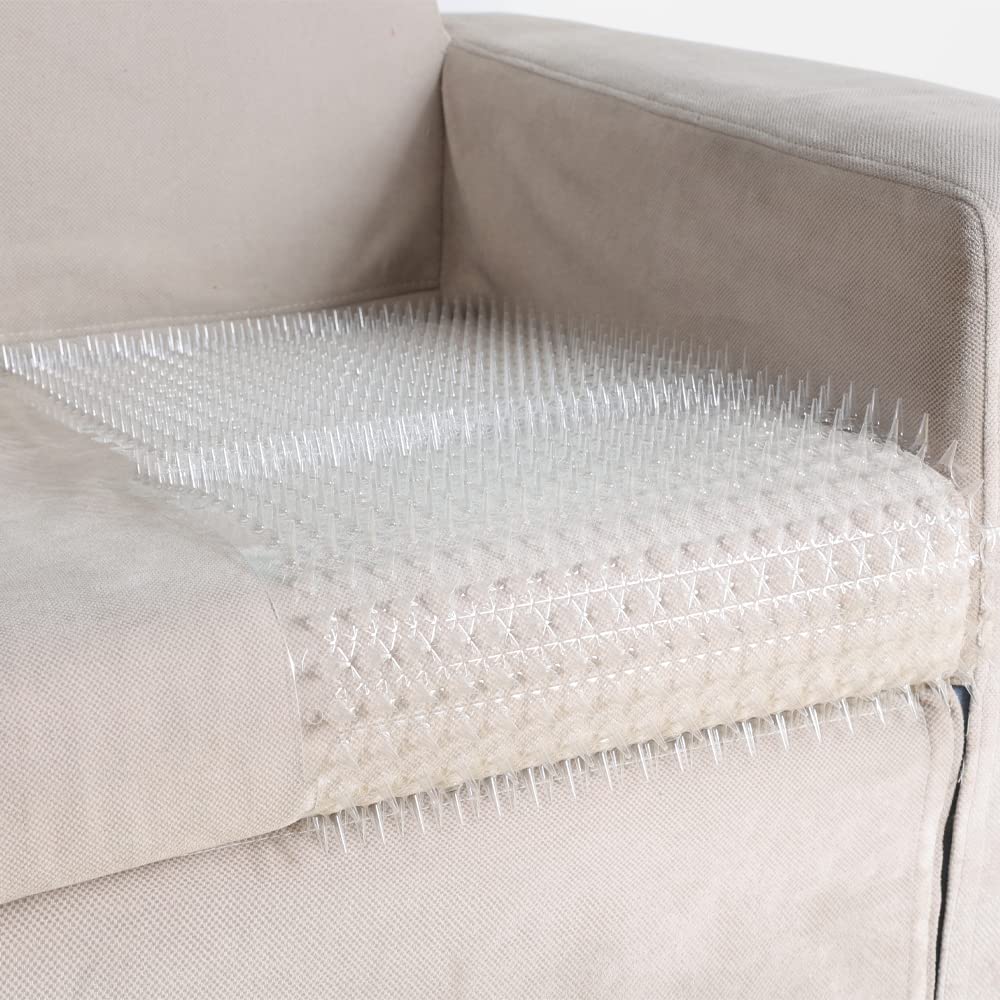 Ysglory Cat Spike Mat puntas seguras para evitar escalar sin dañar