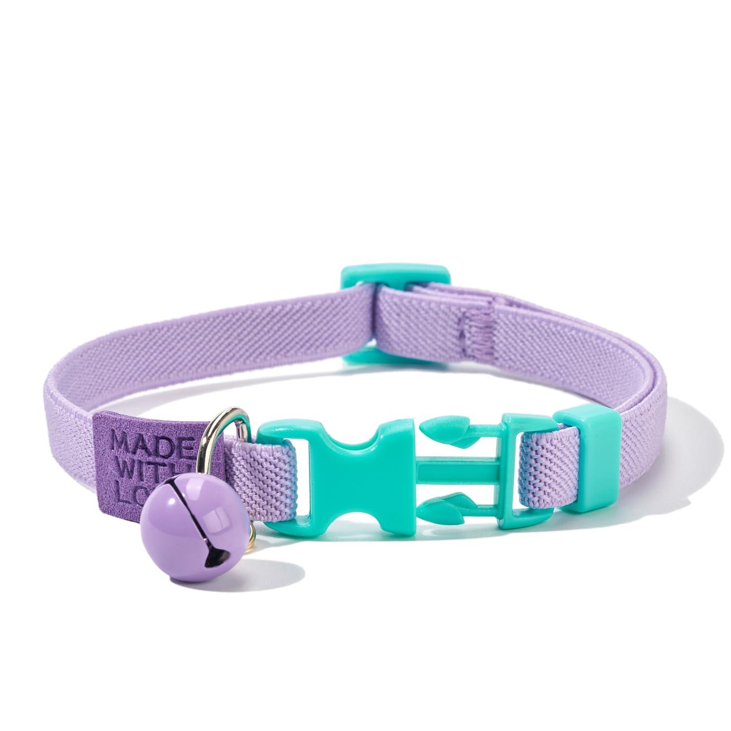 Conjunto de dos collares YUDOTE en una compra.