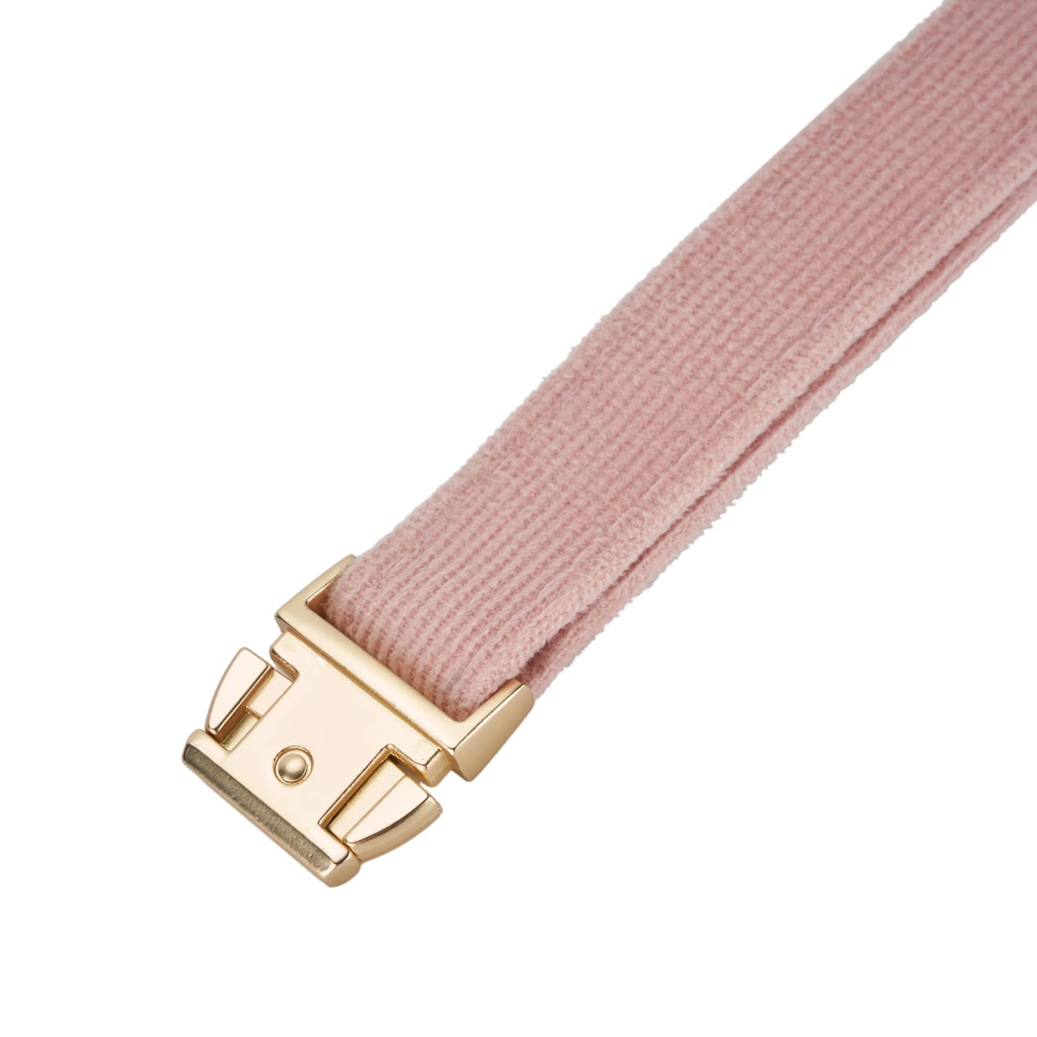 Diseño ajustable ideal para diferentes razas.