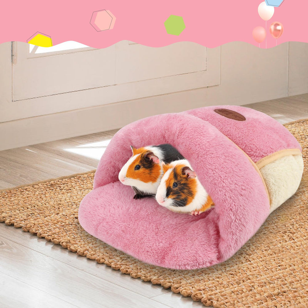 YUEPET cama plegable rosa: transporte fácil para exterior.
