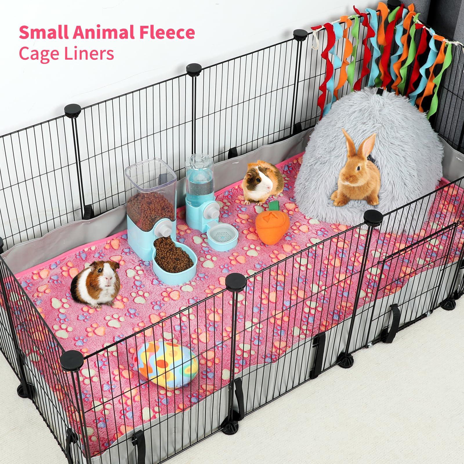 Manta para casa y viaje YUEPET, ideal para sofá y cama de mascotas.