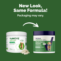 YuMOVE ActivEase, ingrediente clave, apoya estructura articular y flexibilidad.