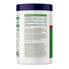 ActivEase GLM, ingrediente clave de Yumove, apoya la salud articular.