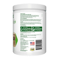 Yumove: ingrediente clave glucosamina para la salud articular.