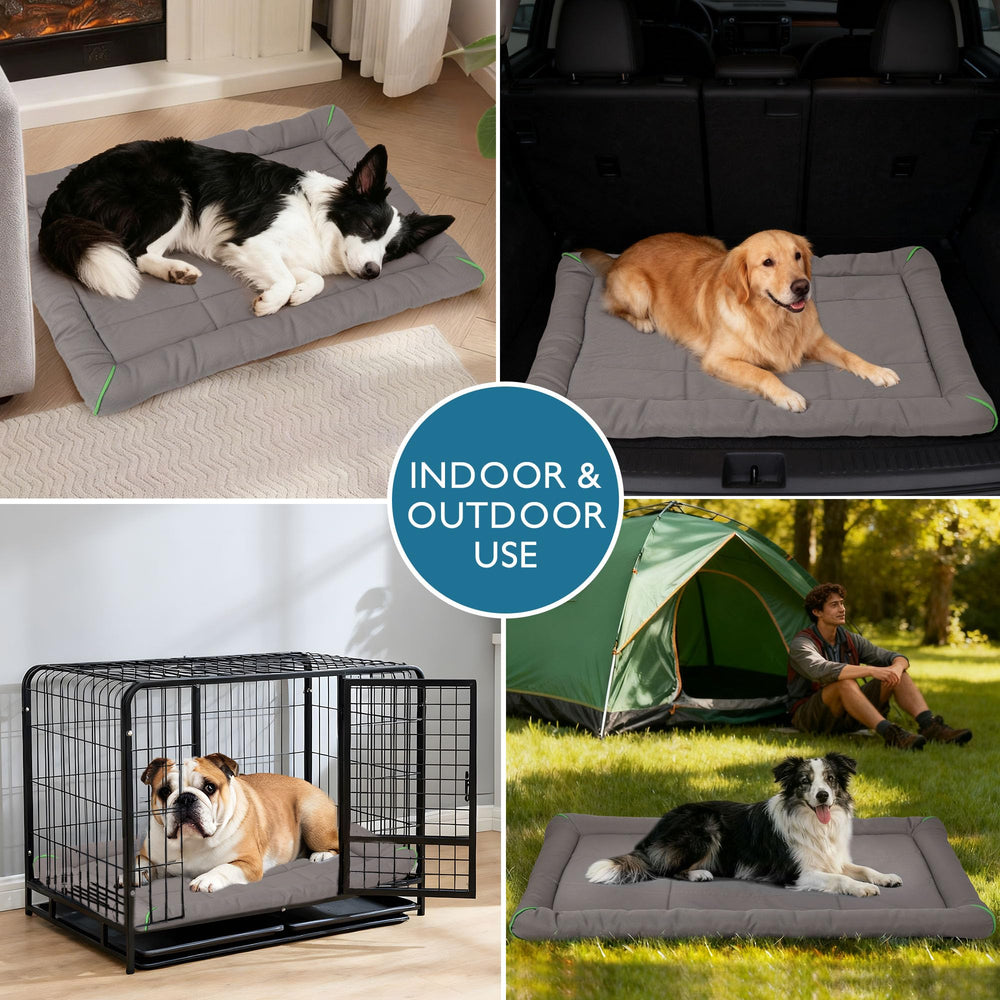 Bordes elevados YUUHENG ofrecen soporte para cabeza.