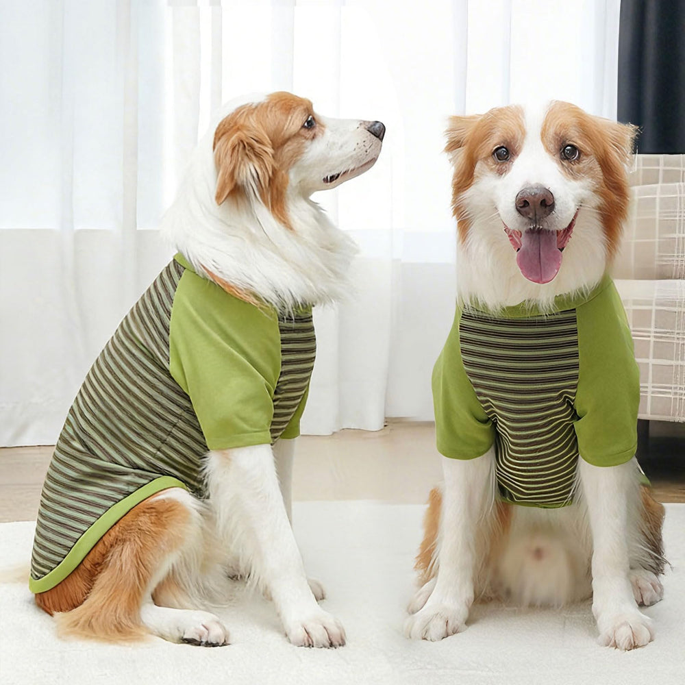 YZHZIIR prenda apta para perros y gatos, fácil de limpiar