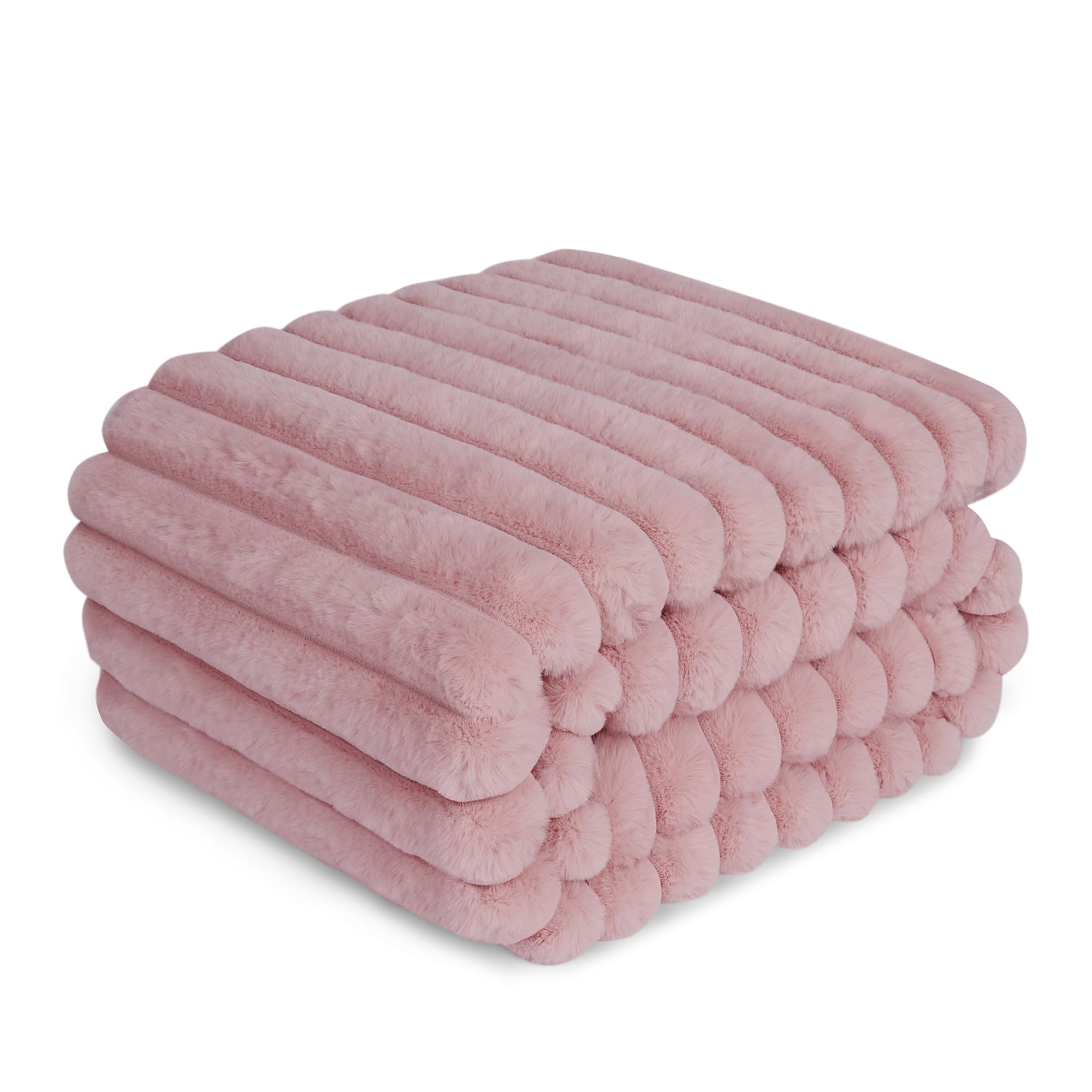 Manta impermeable ZAKAPAWS para perros pequeños en rosa protegido sofá